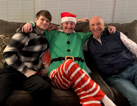 Lind Family