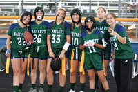 BHS Varsity Flag Football 09/03/24