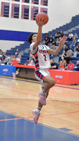 SE Varsity Hoops & Band 12/14/23