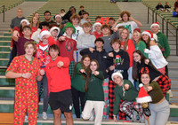 BHS Varsity Hoops, Cheer, & Dance 12/15/23