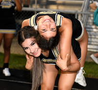 SHS Black & Gold Nite 08/20/21