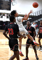 SHS Varsity Hoops 01/17/23