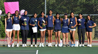 BHS Varsity Tennis 09/25/24