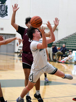 BHS Hoops, & Band 01/26/23