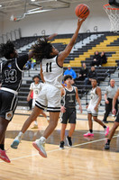 SHS Varsity Hoops & Cheer 01/31/23