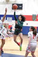 BHS Varsity Girls Hoops 02/02/24