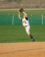 Frosh B vs Bartlett 04/21