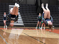 BHS Varsity Hoops Regional 02/21/24