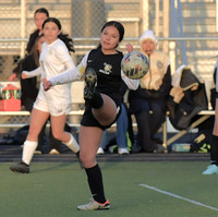 SHS Varsity Soccer 04/16/25