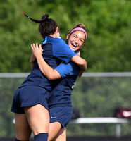 BHS Girls Varsity Soccer 05/24/21