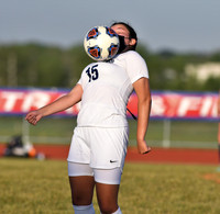 BHS Girls Varsity Soccer 05/17/21