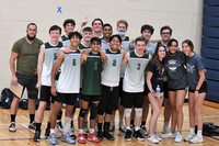 BHS Sectional Volleyball 06/08/21