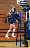 BHS JV & Varsity Volleyball 03/30/21