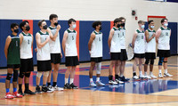 BHS Varsity Volleyball 06/10/21