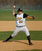 Frosh B vs Necqua Valley 04/17