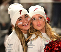 SE Football, Cheer, Dance, Band 11/04/22