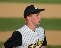 Frosh B vs Naperville 05-05