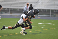 SHS Football & Cheer B&G Game 08/19/22
