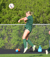 BHS Girls Varsity Soccer 05/06/25