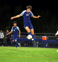 Bhs Varsity Soccer 09/23/24