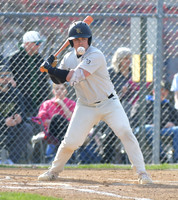 SHS Varsity Baseball 04/11/25