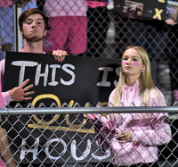 SHS Football Senior Nite 10/21/22