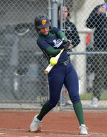 BHS Varsity Softball 04/15/25