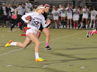 Powder Puff 2013