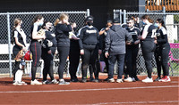 SHS Varsity Softball 04/22/21