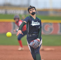 BHS Girls Varsity Softball 05/02/22