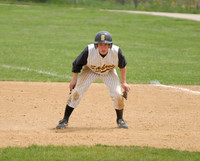 Varsity & Frosh vs Lake Park 05-10
