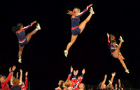 SE Homecoming, Football, Cheer, Dance, Band 09/20/24