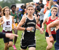 SHS XC 09/24/22