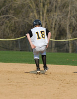 Frosh B At Bartlett 04/22