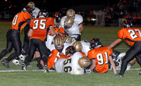 Sabres vs St. Charles East 9-14-07