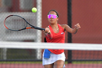 SE Girls Varsity Tennis 09/16/24