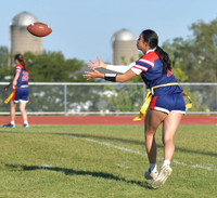 SE Varsity Flag Football 09/04/24