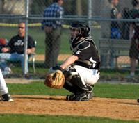 Varsity At Bartlett 04/22