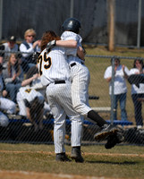 Frosh A vs Schaumburg 04/05