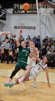 BHS Varsity Boys Hoops 11/25/24