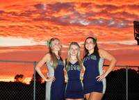 BHS Football, Cheer, Dance, Band, 08/30/24