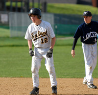 Frosh A vs Lake Park 05/08
