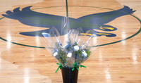 BHS Hoops, Cheer, Dance, Band Senior Nite 02/14/20