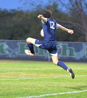 BHS Varsity Soccer 09/19/24
