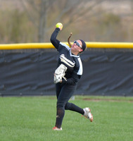 SHS Varsity Softball 04/15/25