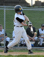 Frosh B vs South Elgin 05/06
