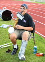 SE Band Pre-Game 08/26/21