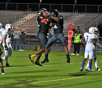 SHS Football, Cheer, Dance, Band...... 09/30/22