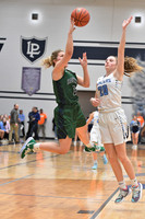 BHS Girls Regional Hoops 02/20/20