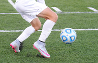 Varsity Soccer vs LHS 10/15/15